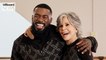 Choreographer Jaquel Knight Teams Up With Jane Fonda For H&M Move Line | Billboard News