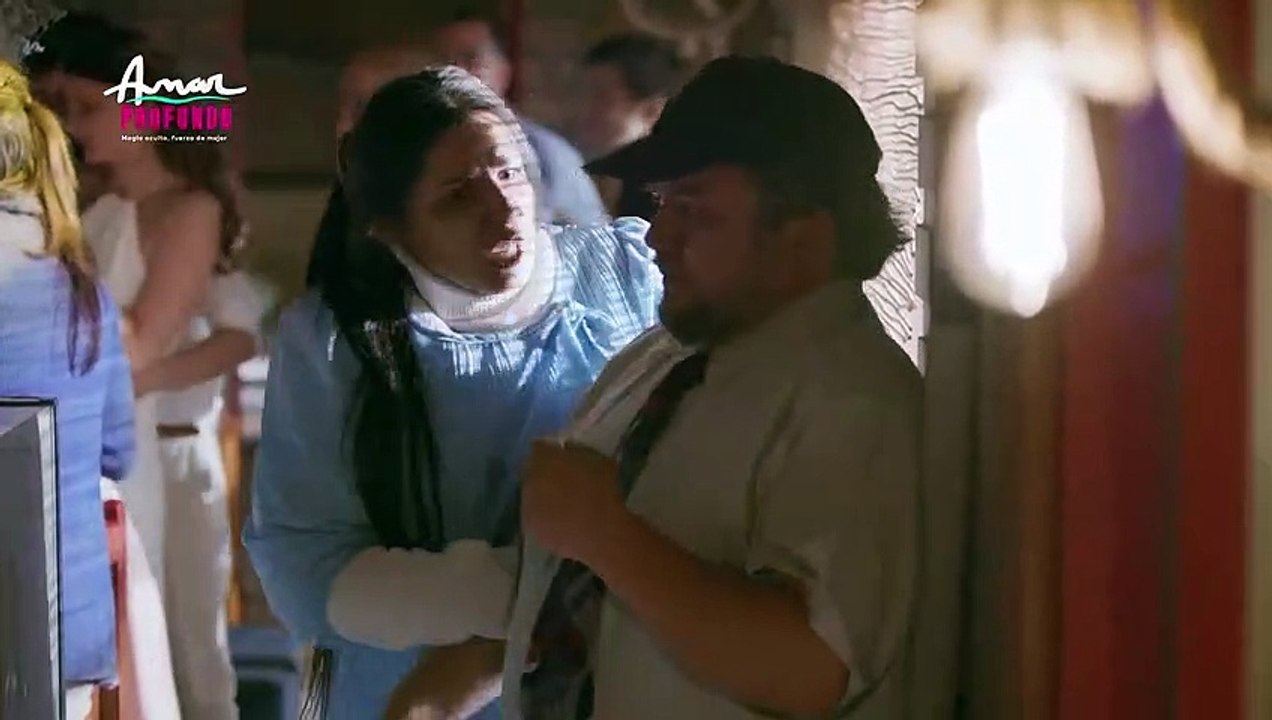 Amar Profundo Cap 146 HD