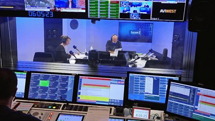 Le journal de 6h - 09/08/2022