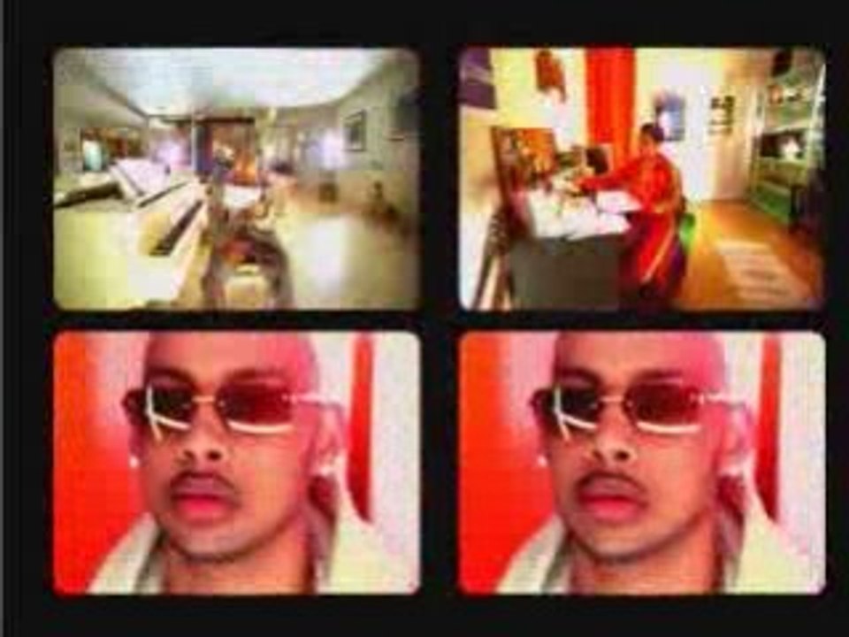 Kamnouze & Diam'S - Promise