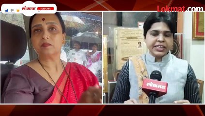 मंत्रीपद राठोडांना, भिडल्या मात्र वाघ-देसाई