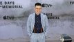 Hank Chen “Five Days at Memorial” Red Carpet Premiere Arrivals | Apple Original Series