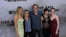Jeffrey Nordling “Five Days at Memorial” Red Carpet Premiere Arrivals | Apple Original Series