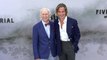 Robert Pine and Chris Pine “Five Days at Memorial” Red Carpet Premiere Arrivals | Apple Original Series