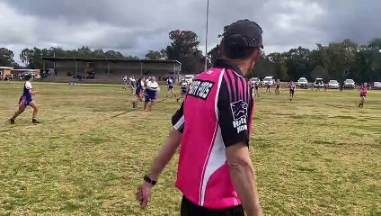 Yenda take resounding victory over Yanco-Wamoon | August 2022 | The Area News