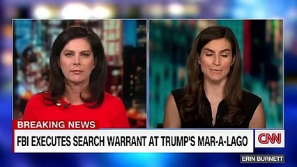 'They even broke into my safe'- Trump responds to search of his Mar-a-Lago home