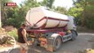 Dans le Var, un camion citerne pour lutter contre la sécheresse