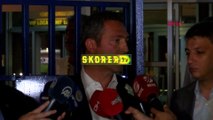 Ali Koç: Transferin son haftasını bekliyoruz