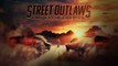 ‘Street Outlaws Fastest In America’ Star Ryan Fellows Dies In Fiery Crash