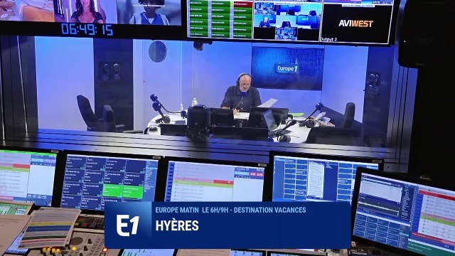 Le Musée des cultures et des paysages à Hyères