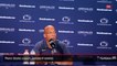 Penn State Coach James Franklin Discusses When to Play Young Players
