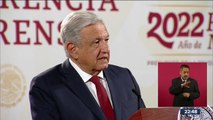 López Obrador quiere que Guardia Nacional dependa de la Sedena