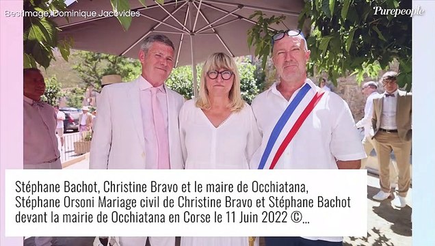 Christine Bravo dévoile son petit-fils Felipe, un ado déjà beau gosse qui fait craquer ses abonnés