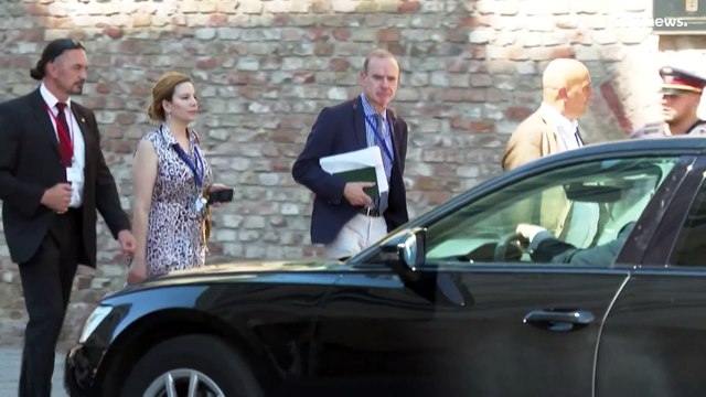 Евросоюз подготовил окончательный текст ядерной сделки с Ираном