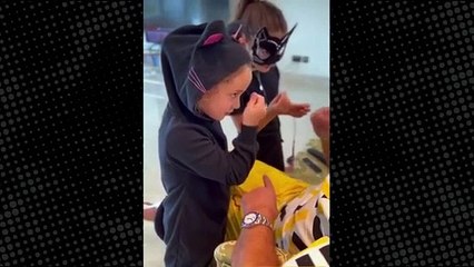 Eşi paylaştı, Sedat Peker'den yeni video