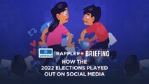 HIGHLIGHTS: How the 2022 elections played out on social media