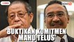 Skandal LCS: Lim gesa Hishammuddin nyah rahsia laporan kerajaan