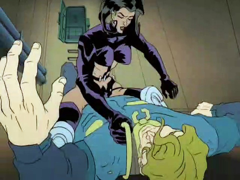 AeonFlux cap2
