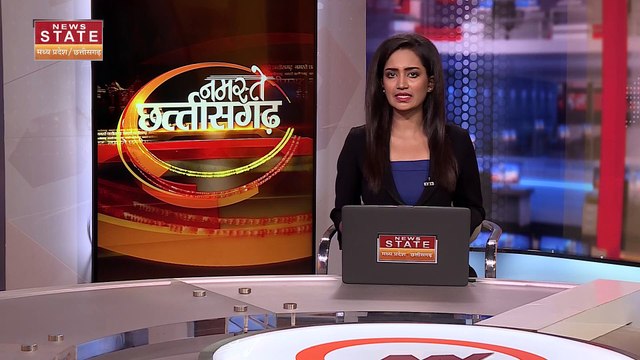 Bijapur Heavy Rainfall: Bijapur में लगातार बारिश से बाढ़ जैसे हालात, सड़कों पर भरा पानी | CG News |