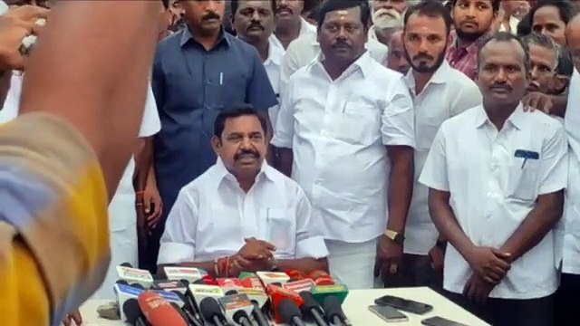 செயலற்ற முதல்வராம்.. சொந்த ஊரில் எக்ஸ்ட்ரா ஆவேசத்தில் எடப்பாடி பழனிசாமி
