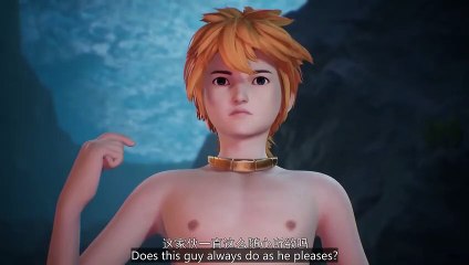 【Preview】Tales of Demons and Gods EP235