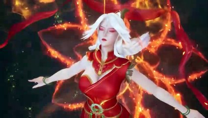 【Preview】Tales of Demons and Gods EP239