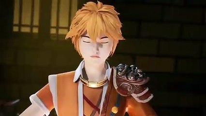 【Preview】Tales of Demons and Gods EP245