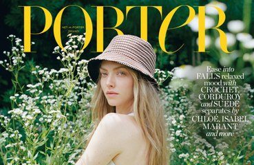 Amanda Seyfried feared she'd lose work if she didn't strip