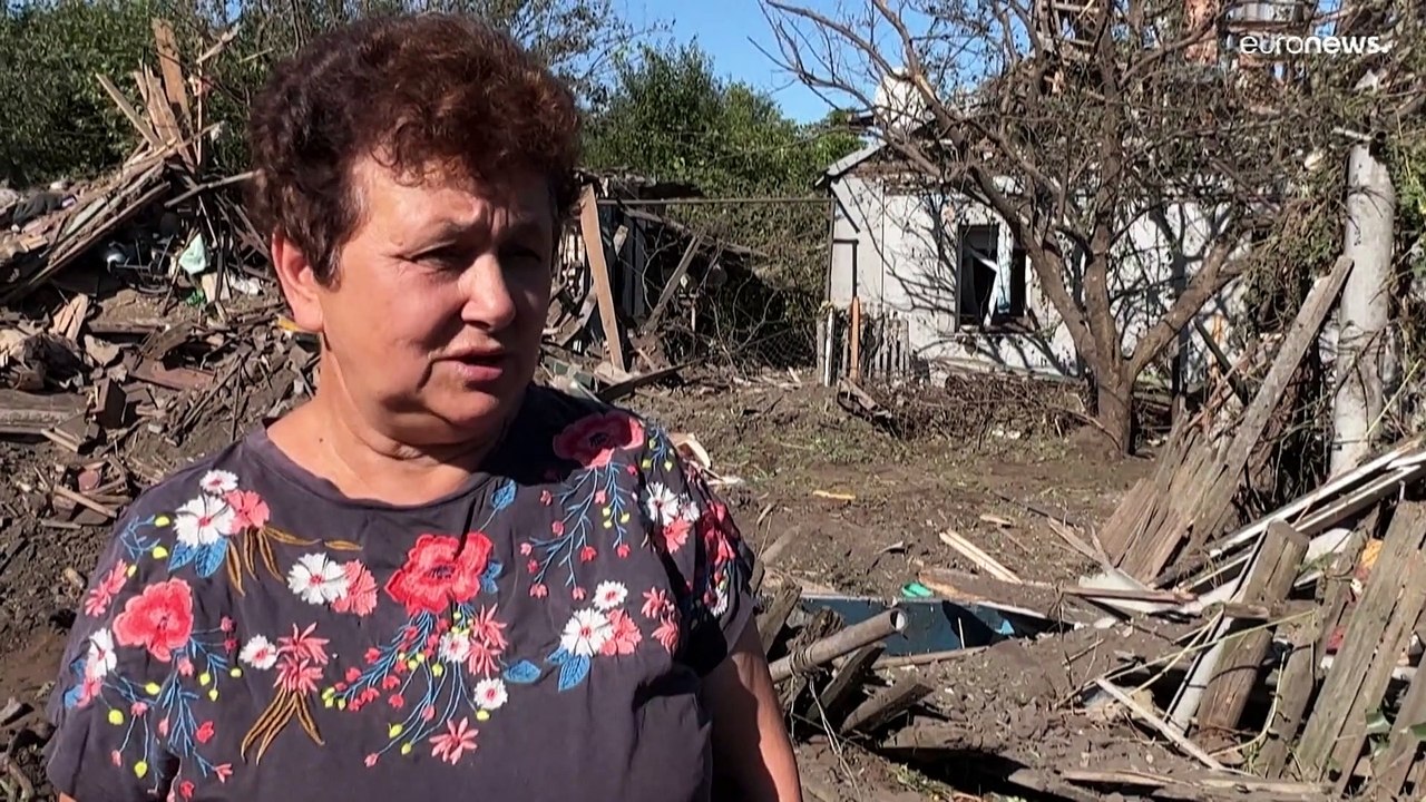 Ukraine: Mehr US-Waffen für eine Milliarde Dollar