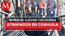 Rescate de mineros en Sabinas debe ser con precaución para evitar otra posible tragedia: regidor