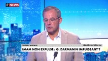 Thierry Mariani : «Depuis 2 ans Gérald Darmanin c'est soit faire des tweets pour dire 