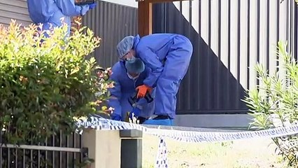 Brisbane man charged with double murder faces court hearing