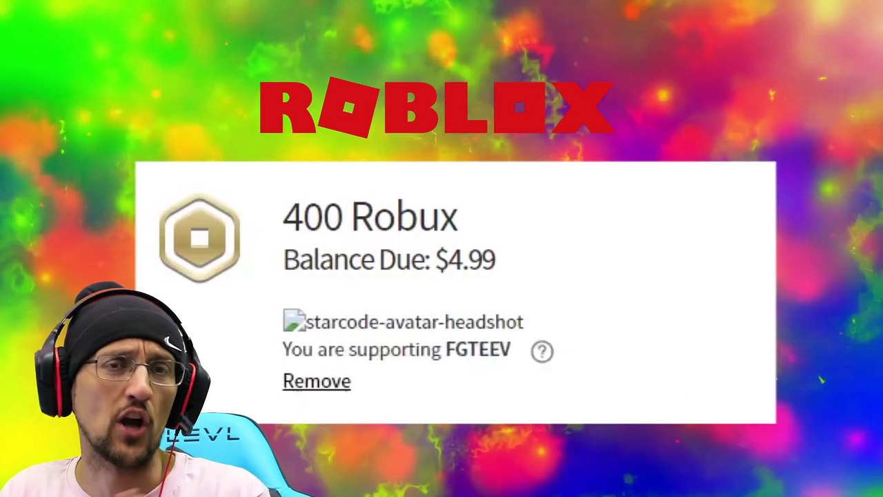 Roblox GUESTY & the KILLER FGTeeV!  Chapter 2 Pizza + Piggy Escaped our JAIL (#67)