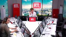Le directeur général de BPI France, était l'invité de RTL du 9 août 2022