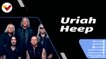 Kultura Rock | Uriah Heep en concierto