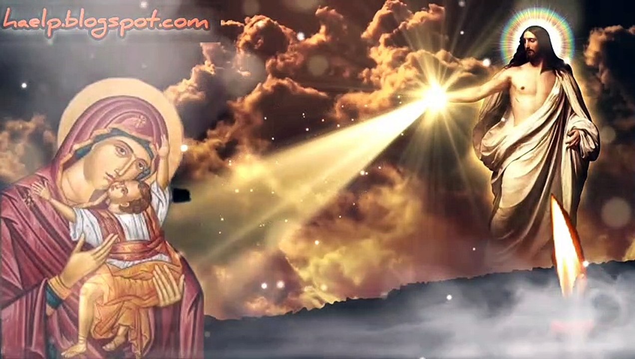 Προσευχή για το την γλωσσοφαγιά και το κακό μάτι