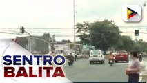 Panukalang paggamit sa videos na kuha sa dashcam, cellphone at CCTV bilang electronic evidence, isinusulong sa Kamara ; mga motorista, hati ang reaksyon sa naturang panukala