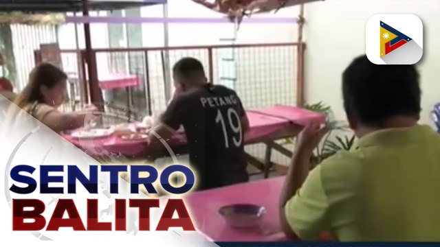Pagbabalik ng face-to-face classes, inaasahang makakatulong sa mga maliliit na negosyo
