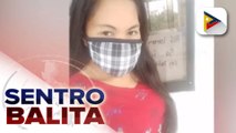 Malasakit at Work: Panawagan ng isang ginang na may bukol sa kanyang dibdib, agad na tinugunan ng DSWD ; transportasyon at pagpapa-ultrasound ni Teresa, sinagot din