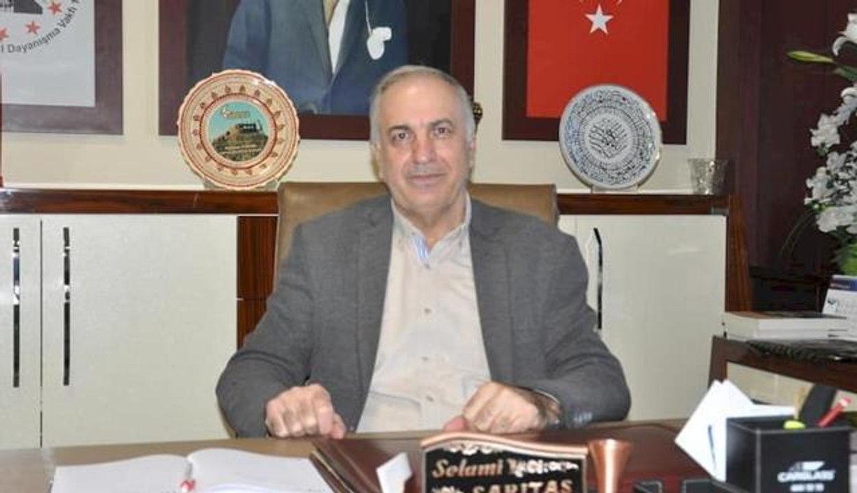 Son Dakika: Kartal Cemevi Başkanı Selami Sarıtaş'a saldırıyla ilgili 9 kişi gözaltına alındı