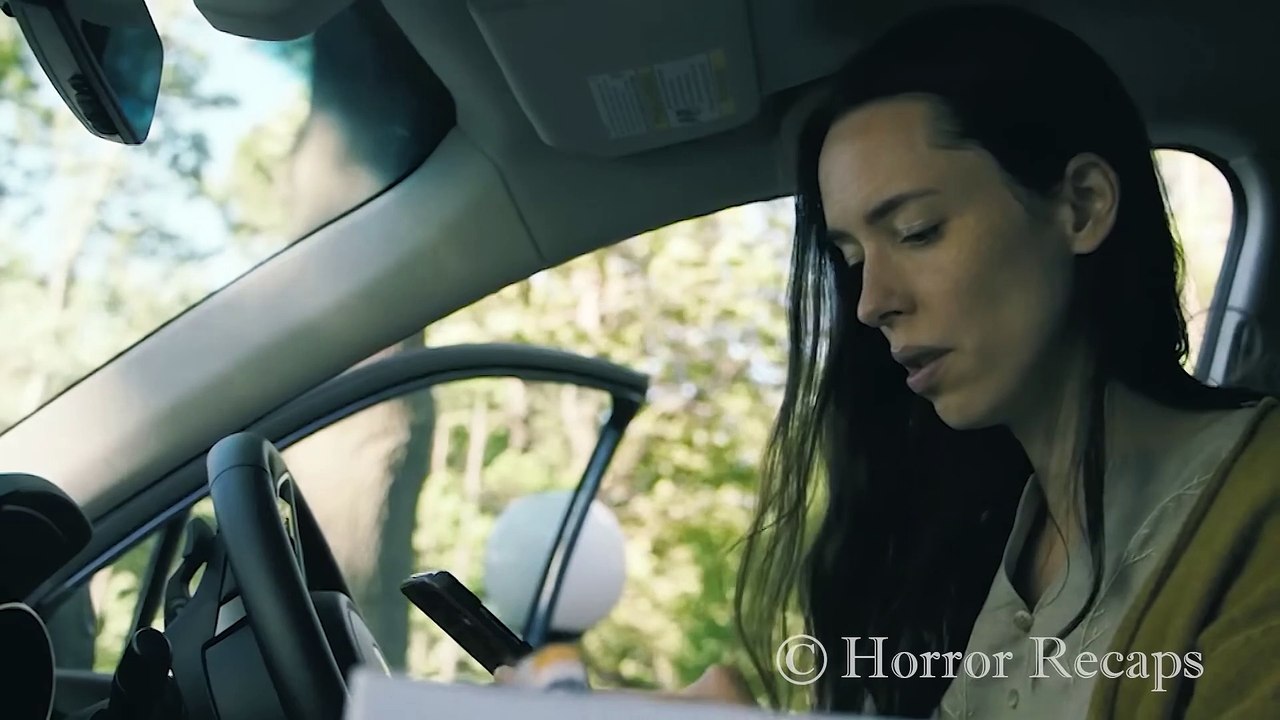 Woman Finds A Replica Of Her House Inhabited By Clones In The Woods