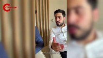 Erdoğan'ın taklidini yapan Muhammed Yahya'nın Melih Gökçek'i kızdıracak videosu
