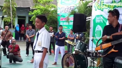 2020 gua Lulus Mulus