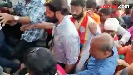 राज ठाकरेंच्या पुत्राचा राजकीय ‘गोल’ हुकला