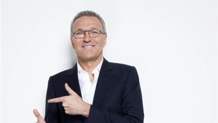 GALA VIDEO - Laurent Ruquier en deuil : l’animateur a perdu un homme cher à son cœur