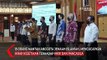 Belasan Mantan Jemaah Islamiyah Ikrar Setia NKRI