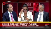 Canlı yayına gelen mesaj Hande Fırat'ı çıldırttı: Hadi gelsene bekliyorum