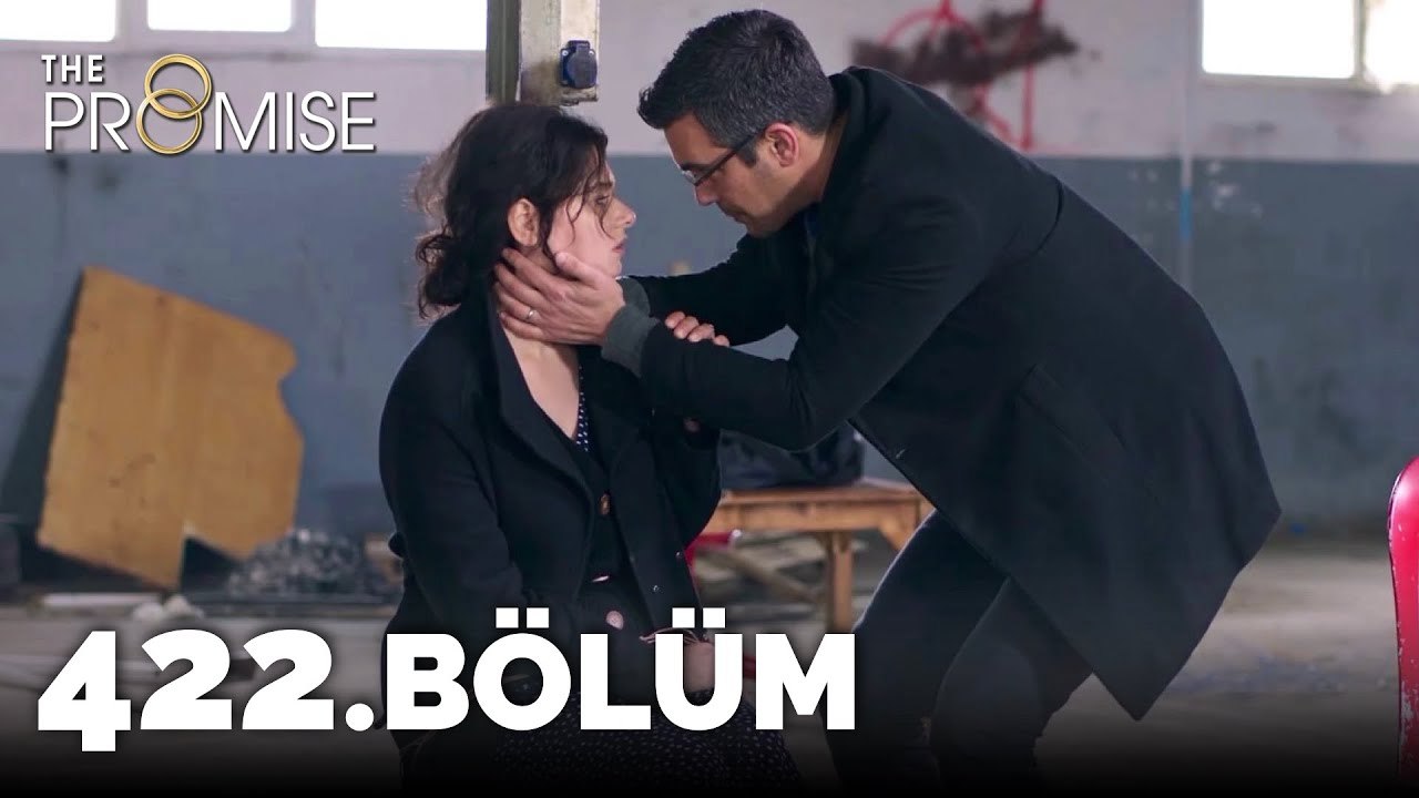 Yemin 422. Bölüm | The Promise Season 4 Episode...