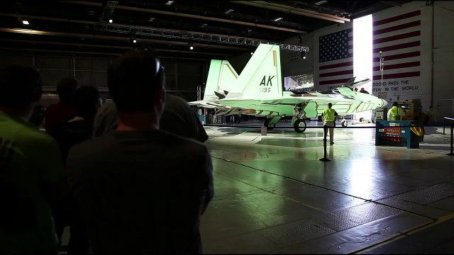 u.s. air force f-22 raptor stealth fighter