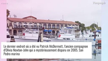 Mort d'Olivia Newton-John : La mystérieuse disparition de son ex refait surface...